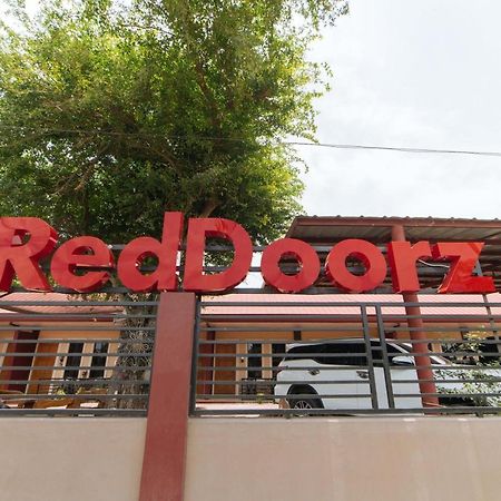 Reddoorz @ Lagao General Santos Hotel General Santos City Eksteriør billede