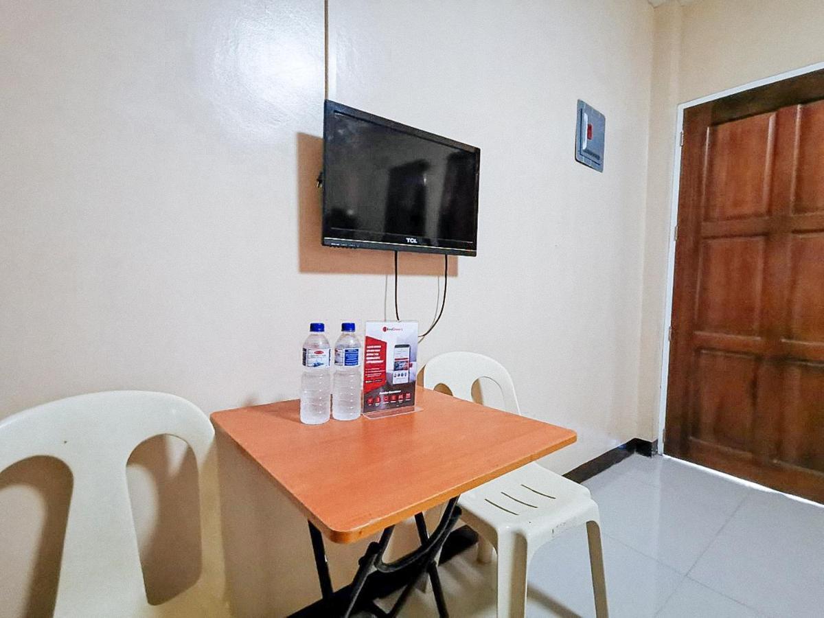 Reddoorz @ Lagao General Santos Hotel General Santos City Eksteriør billede